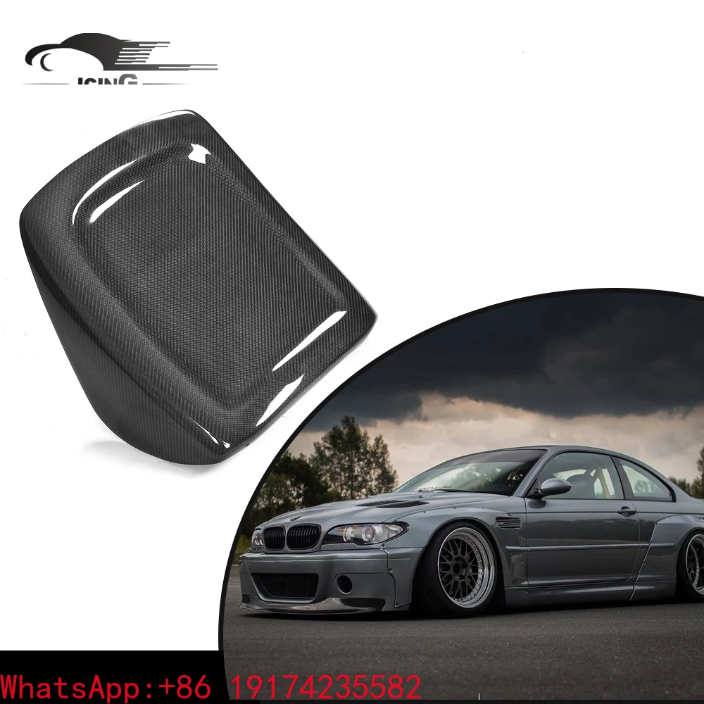 Custom Fit Carbon F… - image