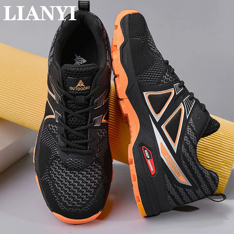 Xiyu 47# Hiking Sho… - image