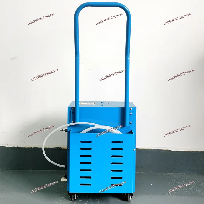 Brake fluid Brake changer Switching tool Machine equipment