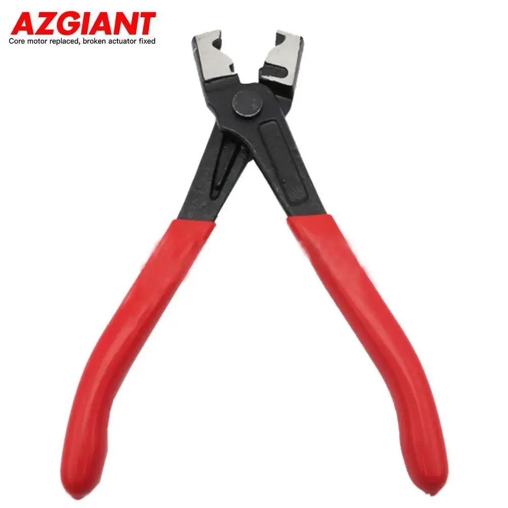 

Car Removal Tool Fuel Line Clip Pipe Pliers Repair Fix Herramientas Multifuncionales Alicates De Coche