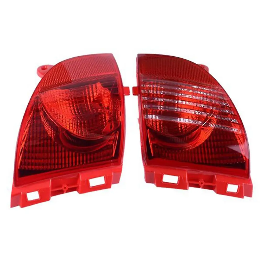 

Car Rhd Rear Bumper Light For Peugeot 308cc C3 Citroen C3xr 2009-2014