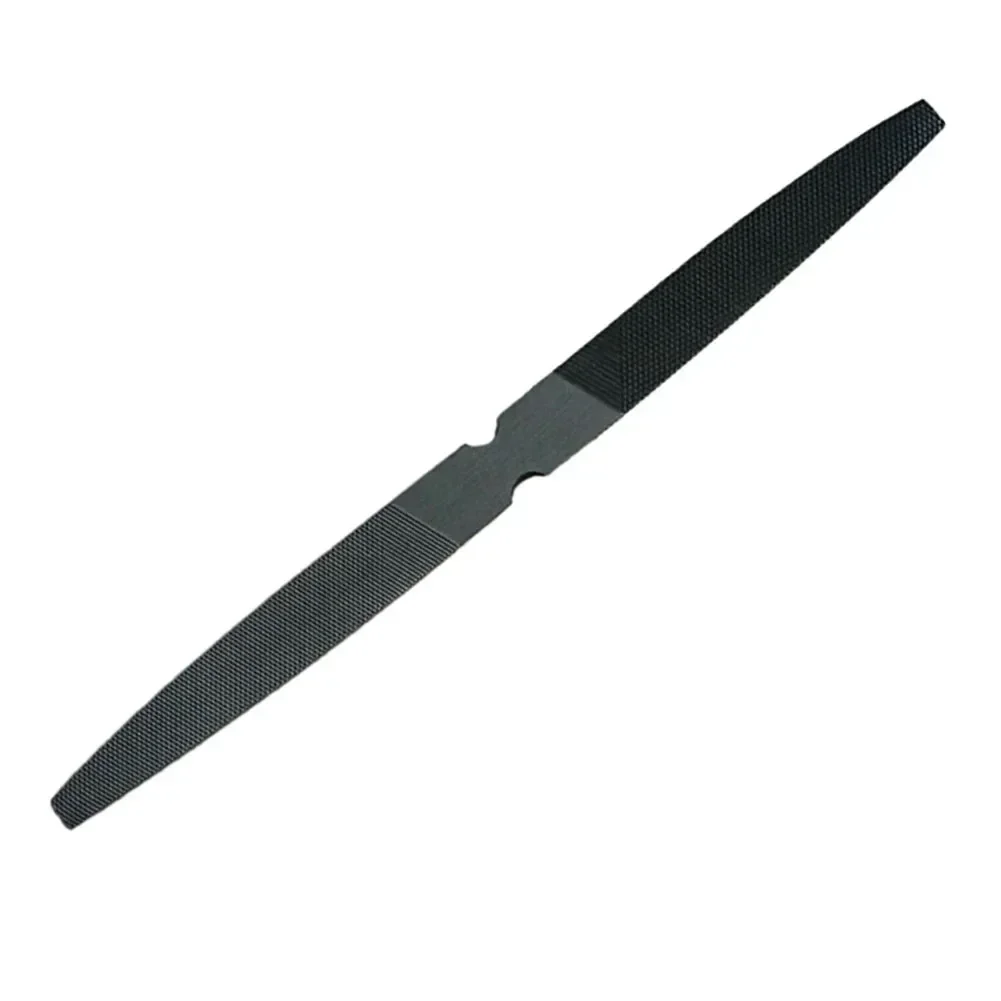 For Wax Models Filing Tool Half Round File DIY Projects 200mm 8 Inch Coarse And Medium Cuts Filing And Cleaning