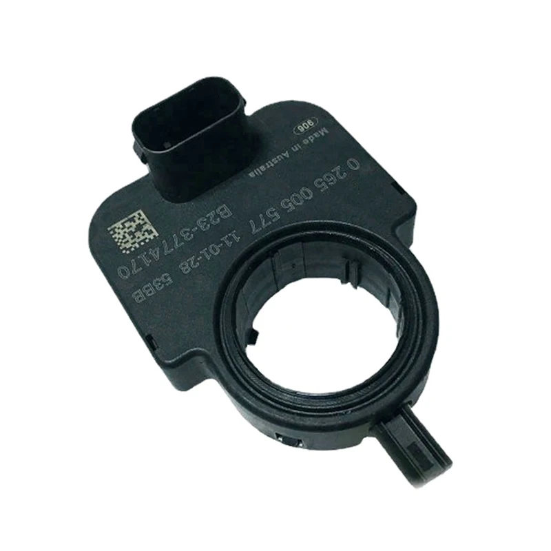 Sensor de posição do ângulo do volante para chery a3 riich g5 g6 sensor controlador de torque do eixo de direção B23-3774170