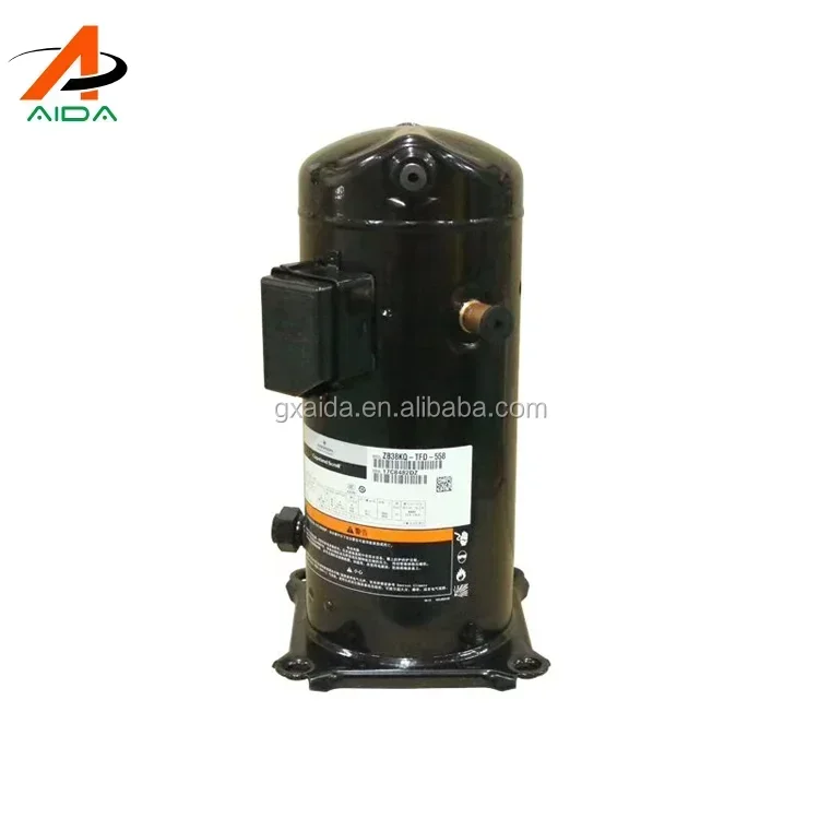 Top quality 7hp r410 Copeland compressor for heat pumps ZW51KWP-PFZ-522