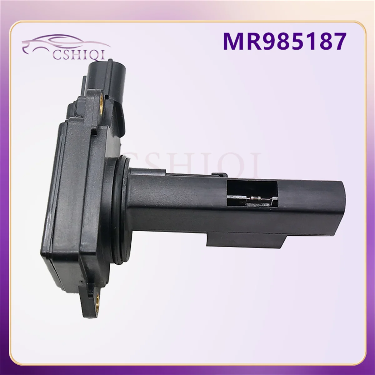 MR985187 MAF Mass Air Flow Sensor For Mitsubishi Eclipse Endeavor Galant Lancer Outlander E5T60171 2.0 2.4 3.0 3.8 2003-2012