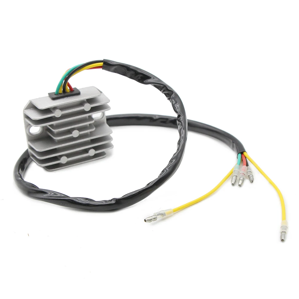 Rectifier For Honda TRX200 TRX200SX FourTrax 200 SX 1986 1987 1988 31600-HB3-000 31600-HB3-010 Motorcycle Regulator Rectifier