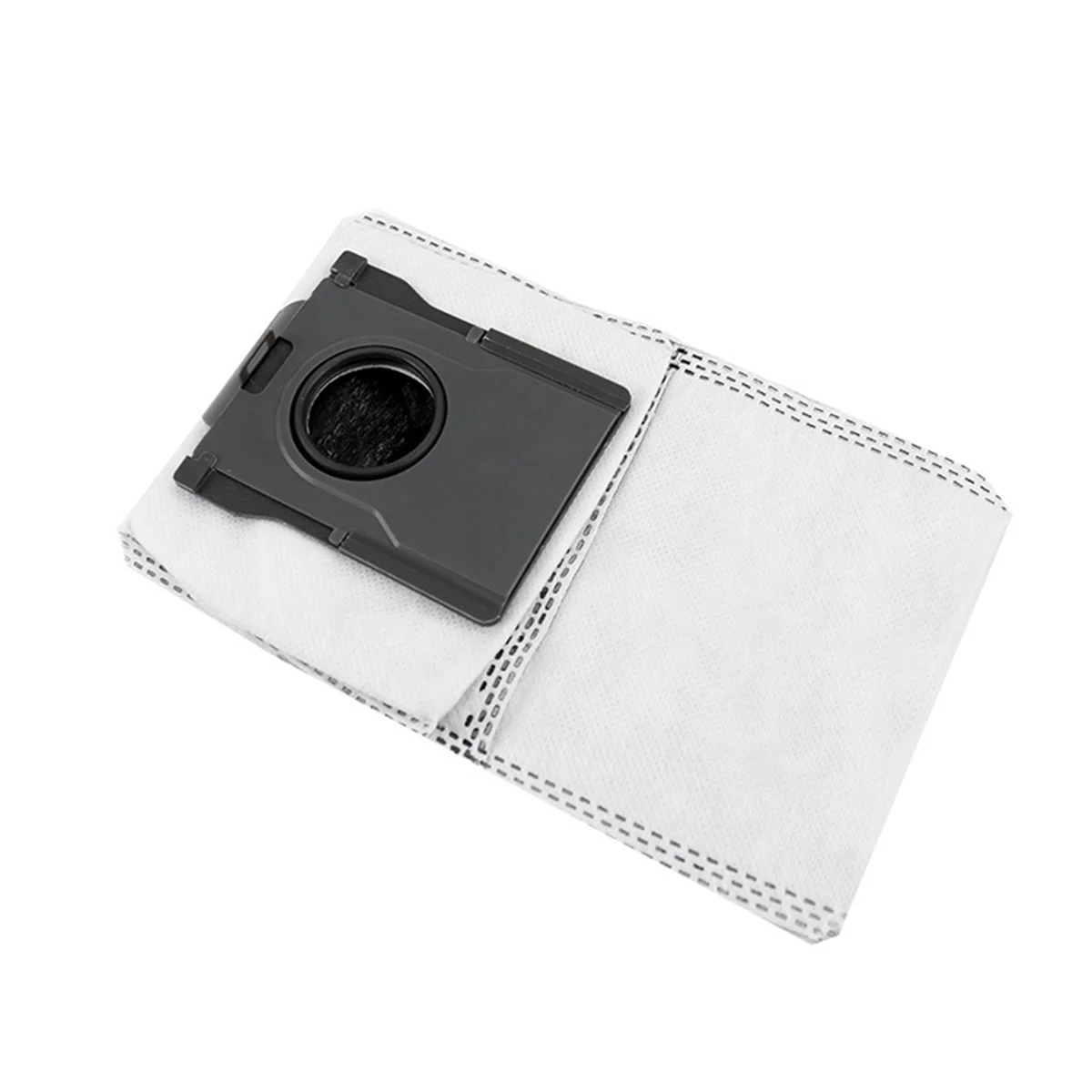 Sac à poussière en charbon actif pour Dreame X40 Ultra/L10s Pro Ultra Heat/X30 Ultra, pièce de rechange, vadrouille