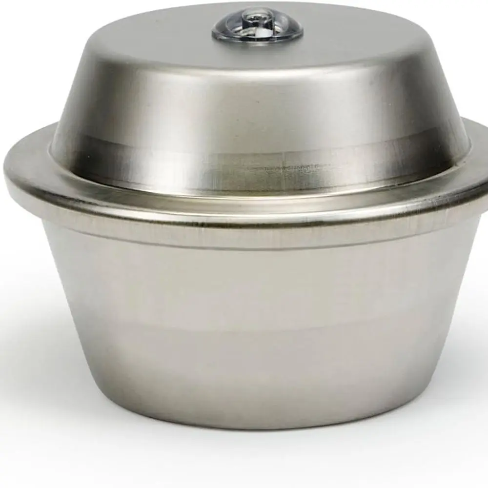 

Aquascape 39000 Pond Heater and De-icer for Water Features, 300 Watt, Silver