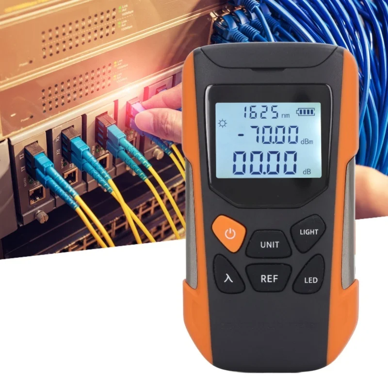 30KM Fiber Optic Ca…