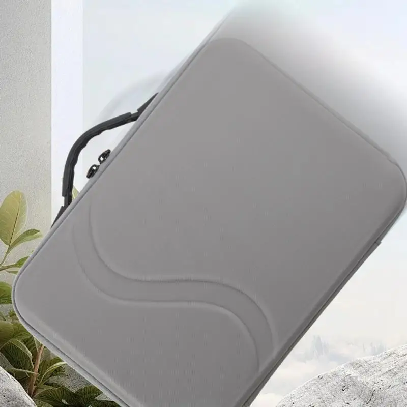 Bolsa almacenamiento impermeable U13B para caja organizador resistente desgaste esencial UAV