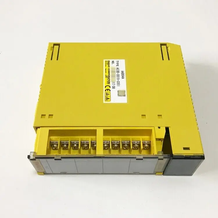 

1PC NEW FANUC A03B-0819-C051 PLC MODULE A03B0819C051 EXPEDITED SHIPPING