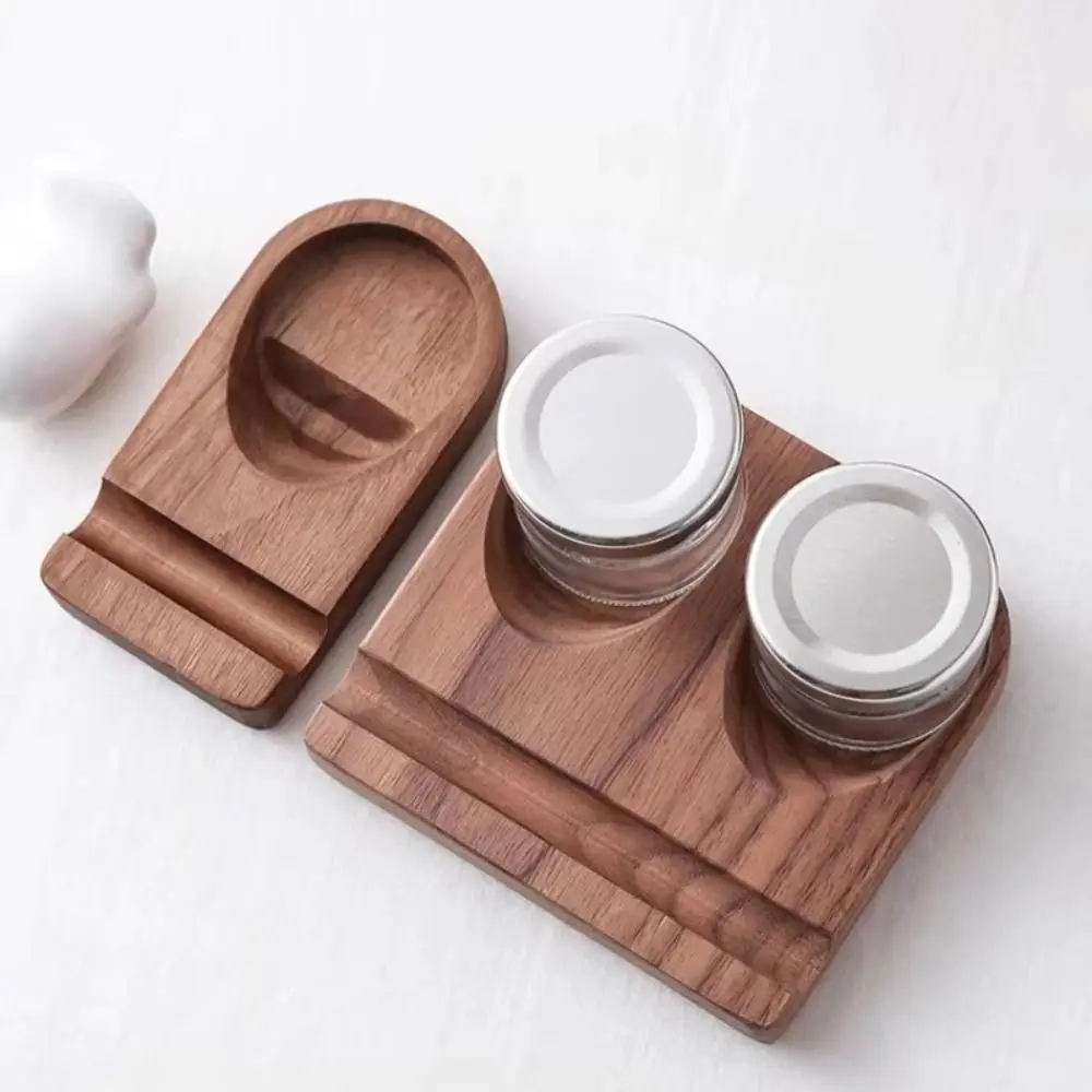 

Многофункциональный деревянный набор для письма и рисования: перьевая ручка-кисть, держатель для перьев, акварельные чернила