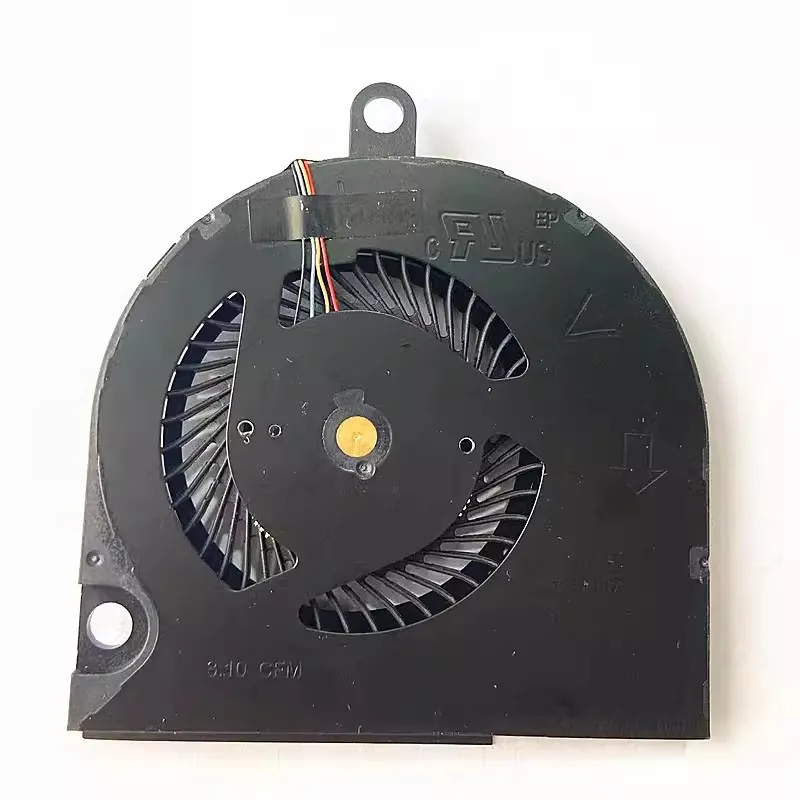 

New CPU Cooler Fan for Dell Latitude E5550 Laptop Cooling Fan