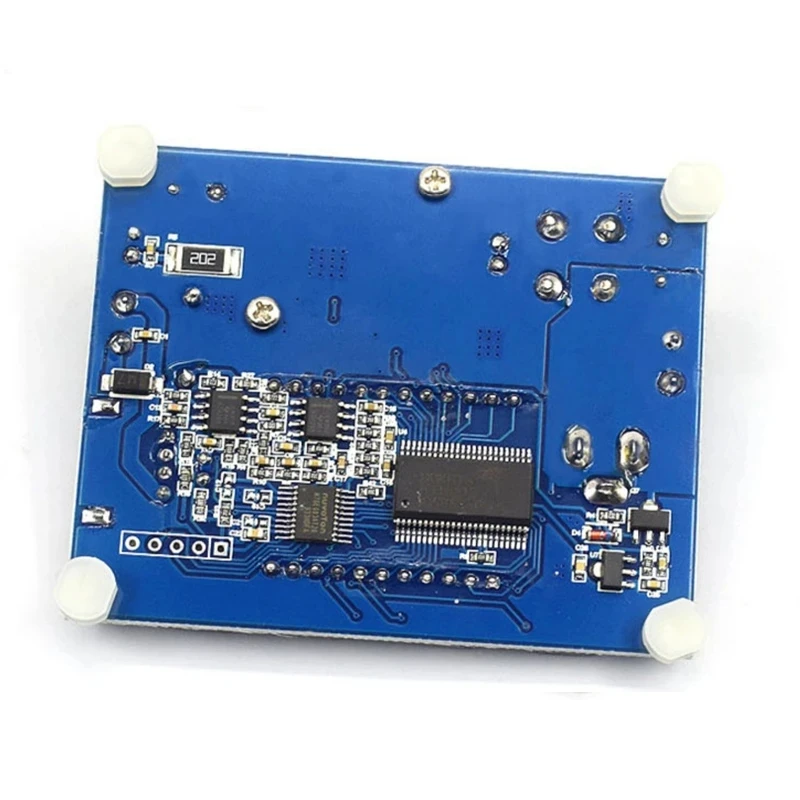 SK35L DC 0.6-30V 4A 35W 5V 6V 9V 12V 24V Boost/Buck CC CV Regulated Adjustable DC Power supply Module laboratory power supply