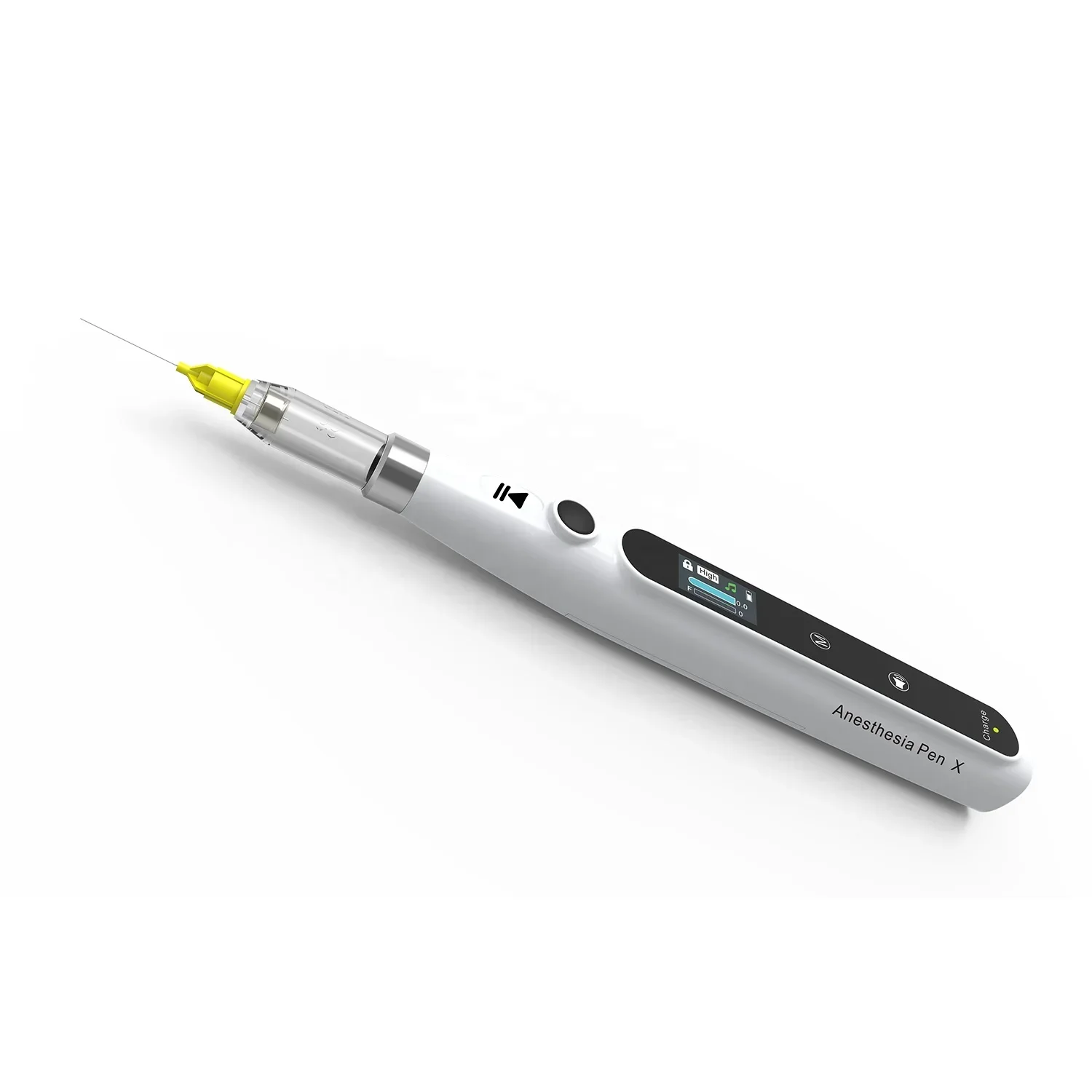 

Dentals Portable Equipment Painless Anesthesia Pen With Speed Adjustment Anesthesia Injector