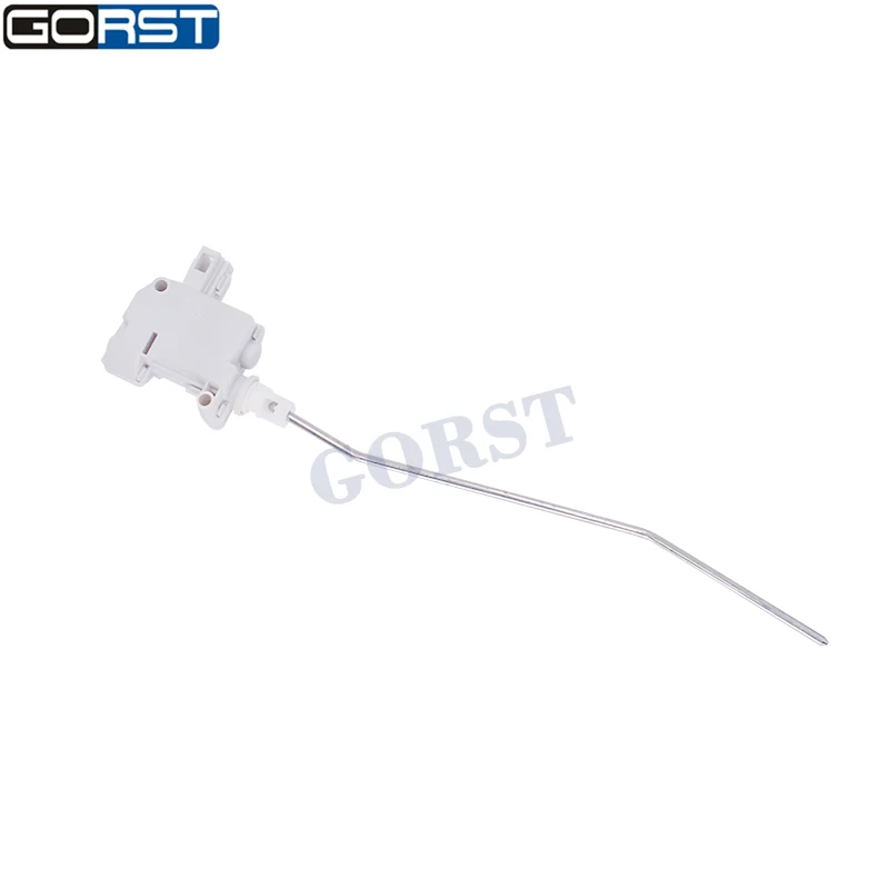 

Fuel Flap Tank Cover Locker Central Motor 4F0862153 for Audi A6L C6 04-10 Car Auto Part Mechanism Locking Actuator 4F0 862 153