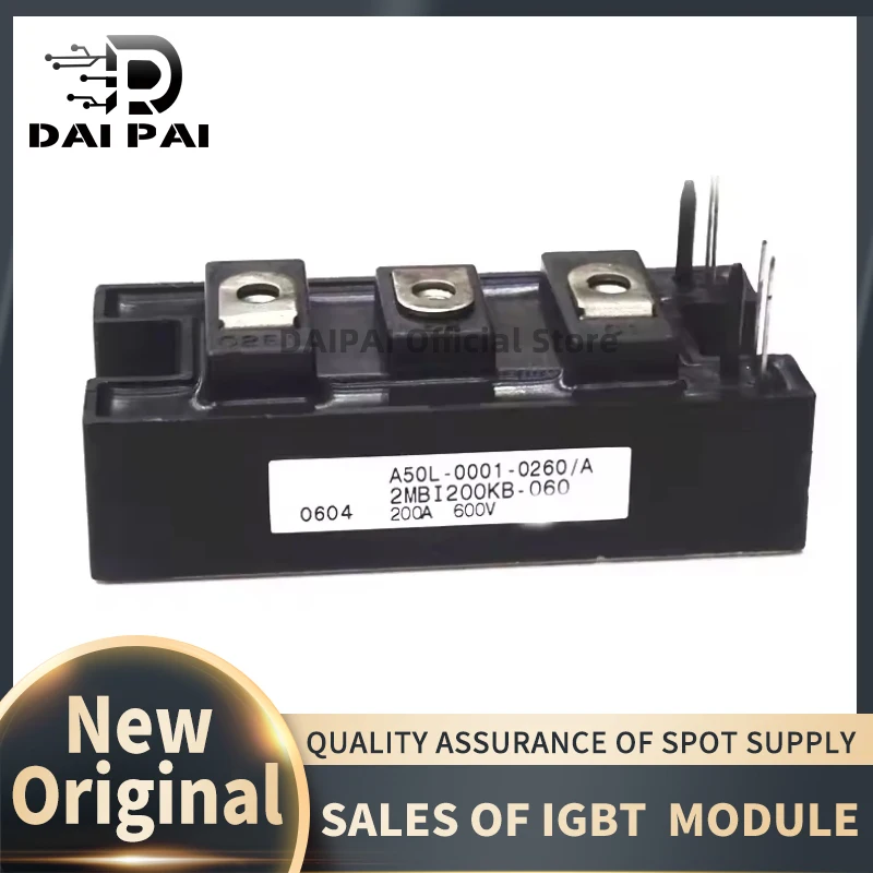 

2MBI150KB-060 2MBI200KB-060 2MBI300KB-060 IGBT Module