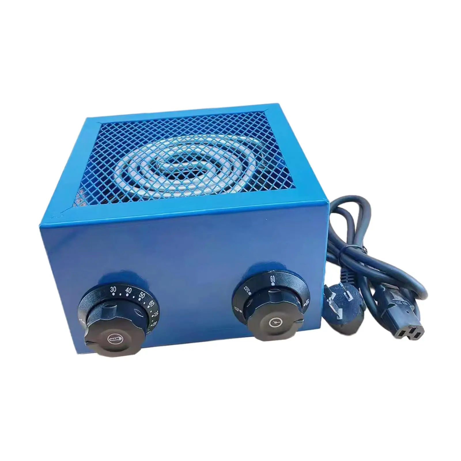 

Watch Dryer Machine Good Workmanship Water Resistant Multiple Holes Grid Timing Dryer for Watch Repairing Sturdy Adjustable