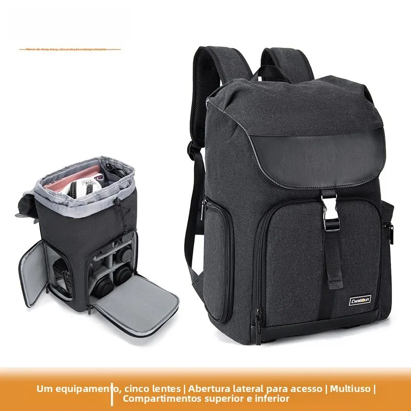 large-capacity-dslr-mirrorless-camera-bag-dual-shoulder-outdoor-sports-backpack-suitable-for-men-women-universal