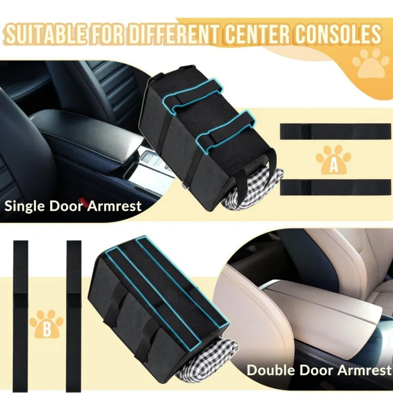 Thumbnail 4 - #70 Most Reviewed Dog Car Seats