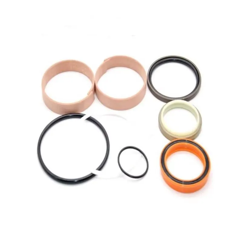 

Spare Parts Cylinder Seal Kit 550-42261 for Backhoe Loader 3CX 3DX 3D 4CX 4DX