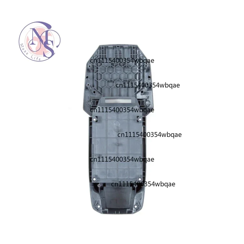 ZOCI-FOR-Body Shell Top Bottom Cover Middle Frame For DJI Mavic Pro Drone Replacement Repair Parts