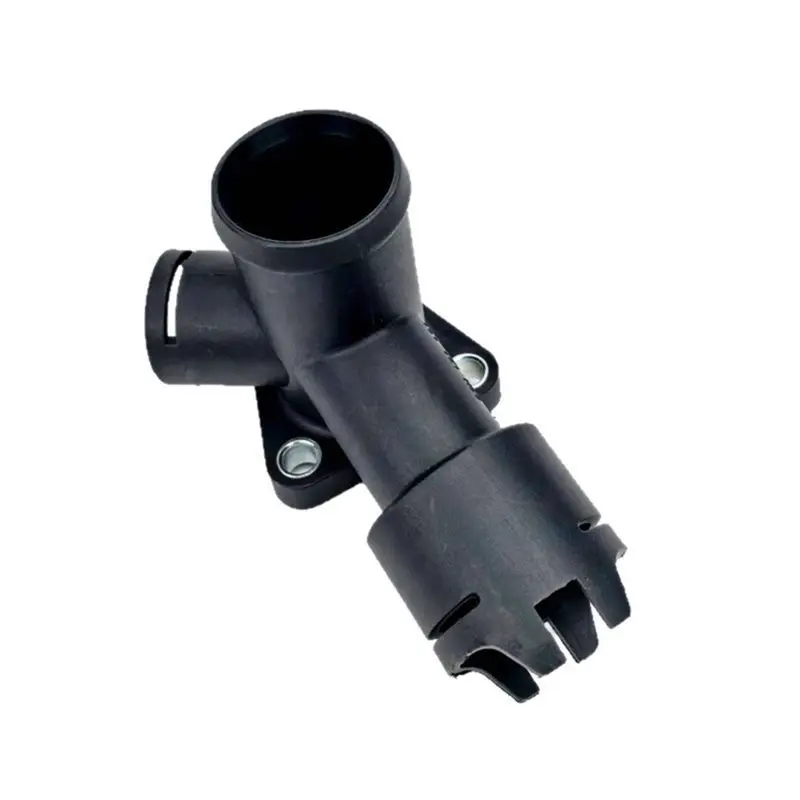 【Price Drop !!】-Engine Water Flange Pipe Joint Coolant Pump Pipe Connector 03H121133 For VW Passat Skoda SEAT