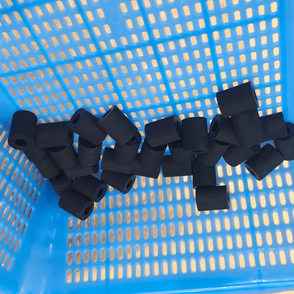 

100X 2F906230 2BR06520 2F906240 Pickup Roller Rubber for Kyocera FS 1028 1128 1035 1100 1320 1120 1135 1300 1370 3900 4000 2000