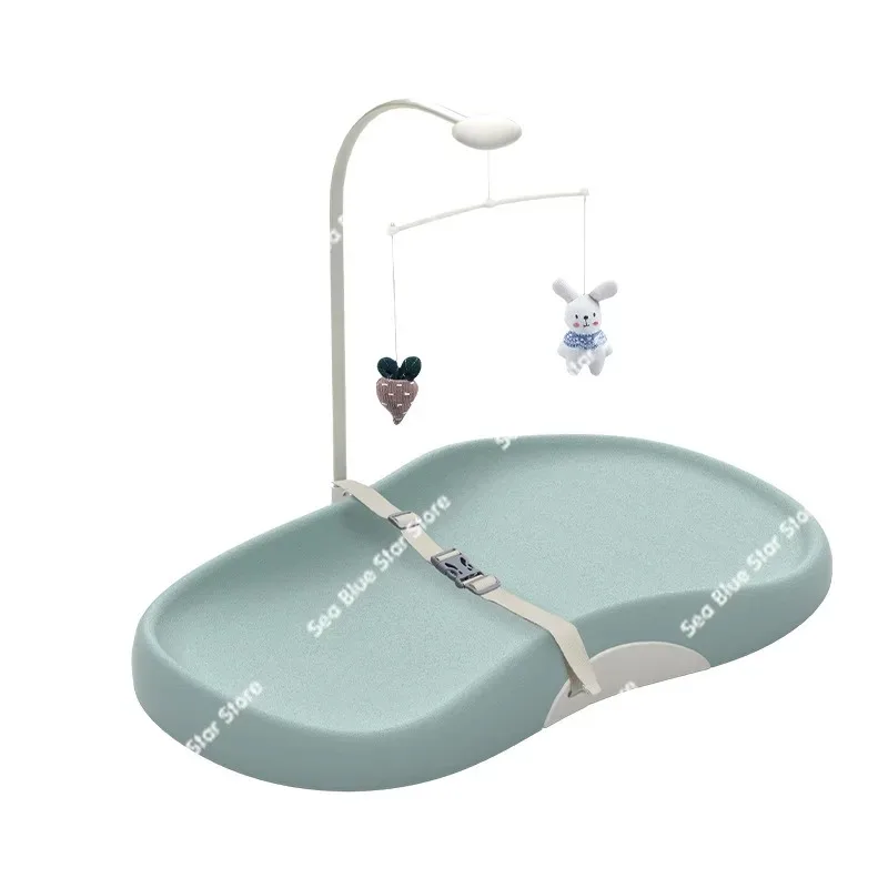 

Infant and toddler diaper change clothes multi-purpose care table portable massage bath table baby diaper table