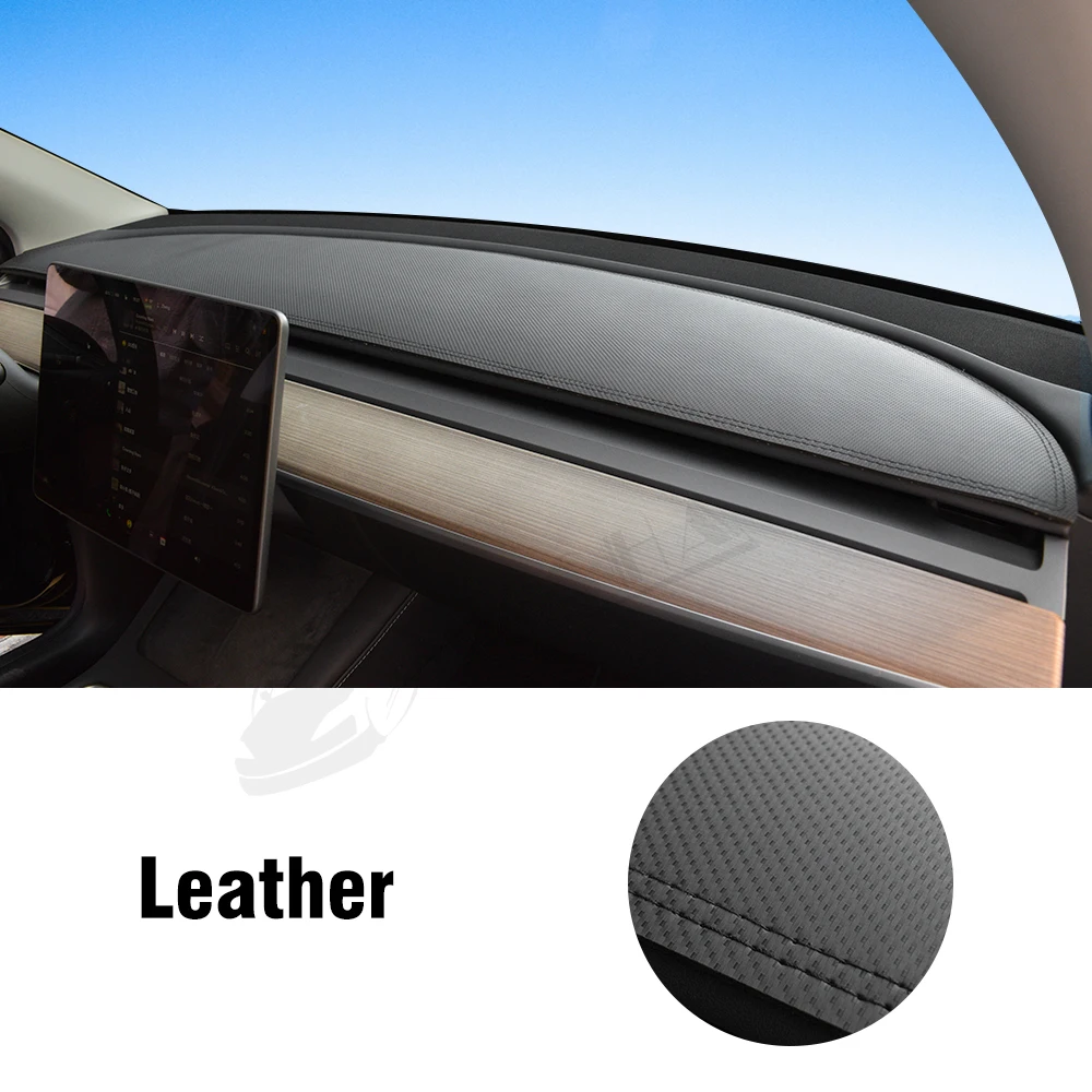 Leather