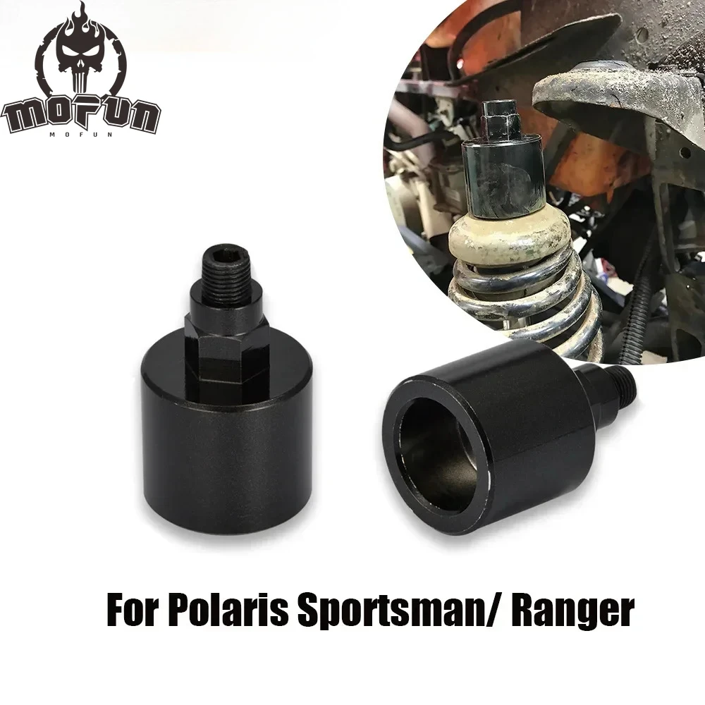 

Suspension 2" Lift Spacer Kit/ Front Lift Kit for Polaris Sportsman 500 600 700 800 1999-2025 and Ranger Crew 2002-2025 UTV ATV