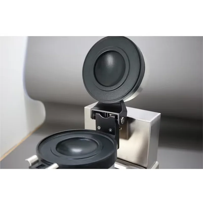 اتجاهات ساخنة غير عصا عموم الآيس كريم برغر الهراء ساندويتش الصحافة آلة همبرغر للمخابز