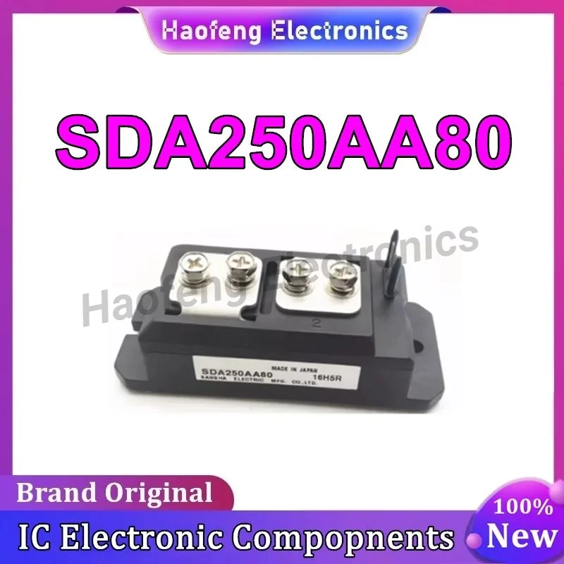 

Модуль SDA250AA80