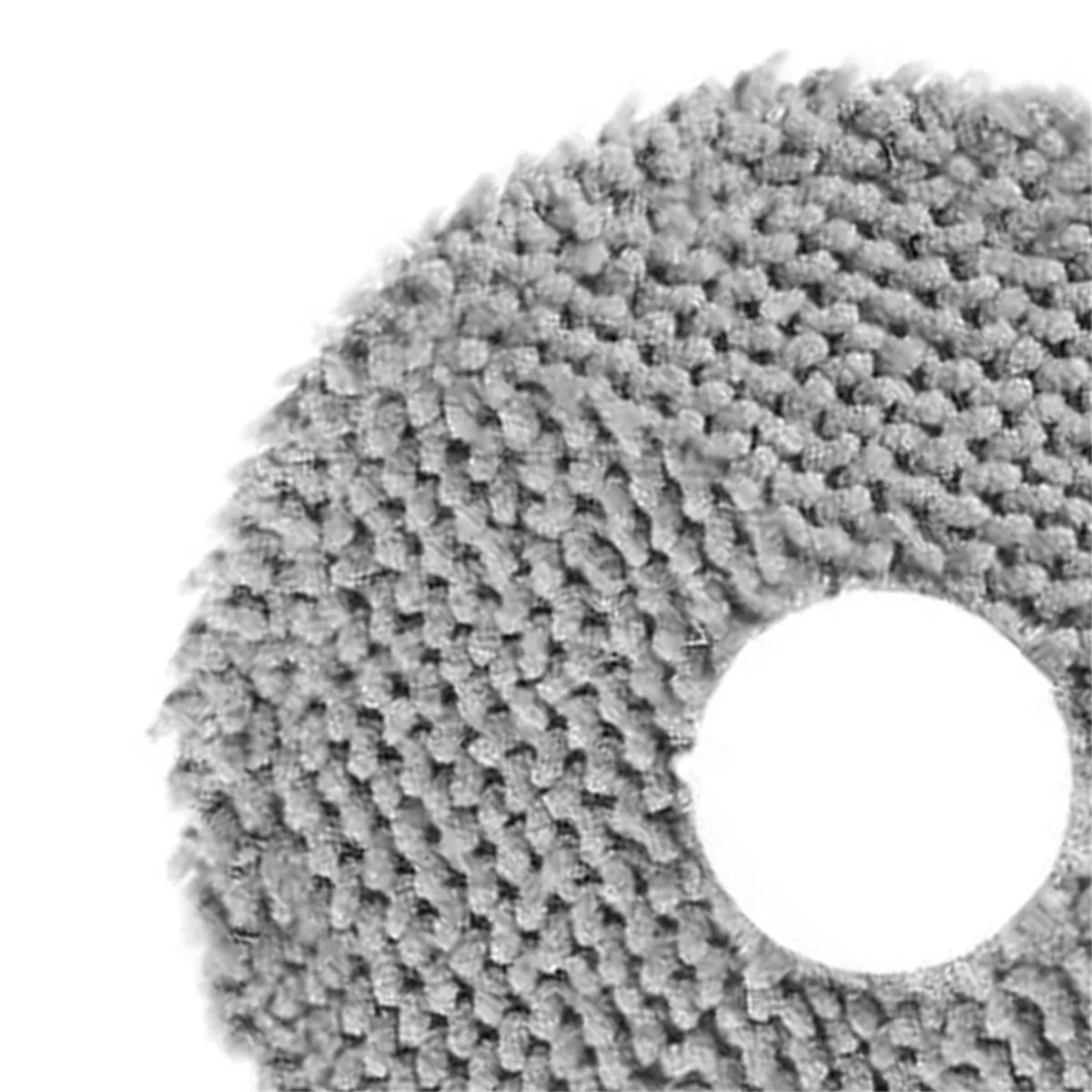 Robô Aspirador Peças para Dreame Bot, L20 Ultra, L30 Ultra, X20 Pro, Filtro de Escova Lateral Principal, Mop Rag, Acessórios Saco De Pó