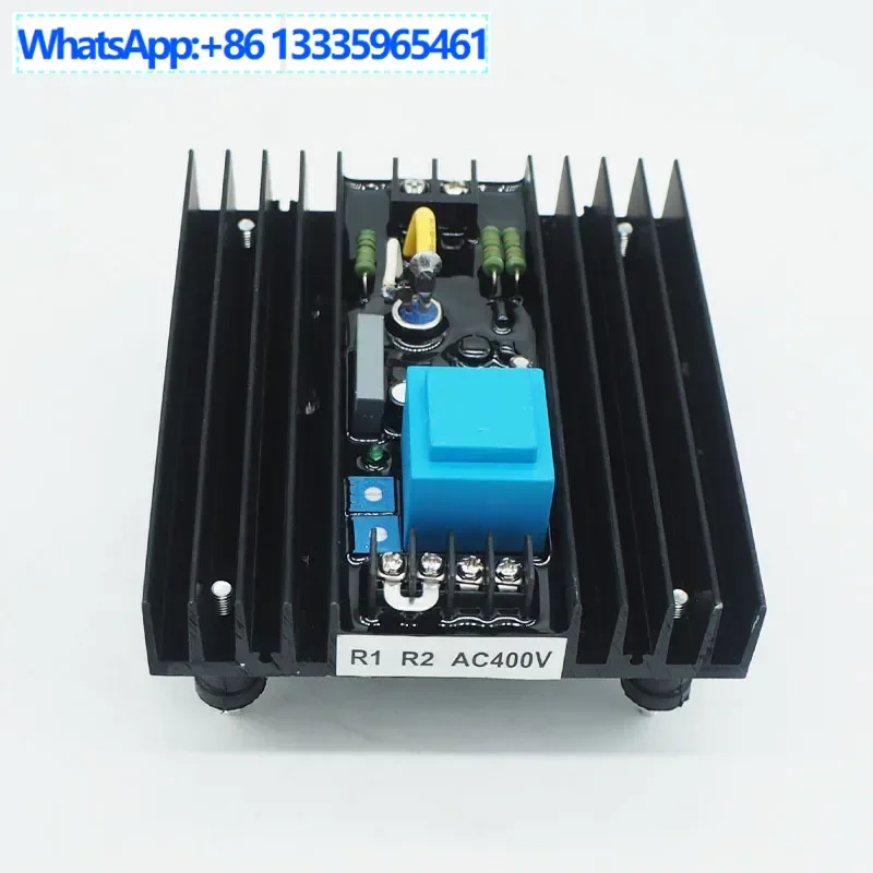 

STL-F-1/3 AVR Brush Generator Parts, Automatic Voltage Regulator, Excitation Regulator Board