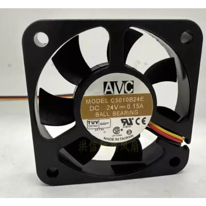 Fan For Avc C5010B2…