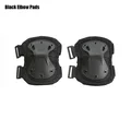 Black Elbowpad