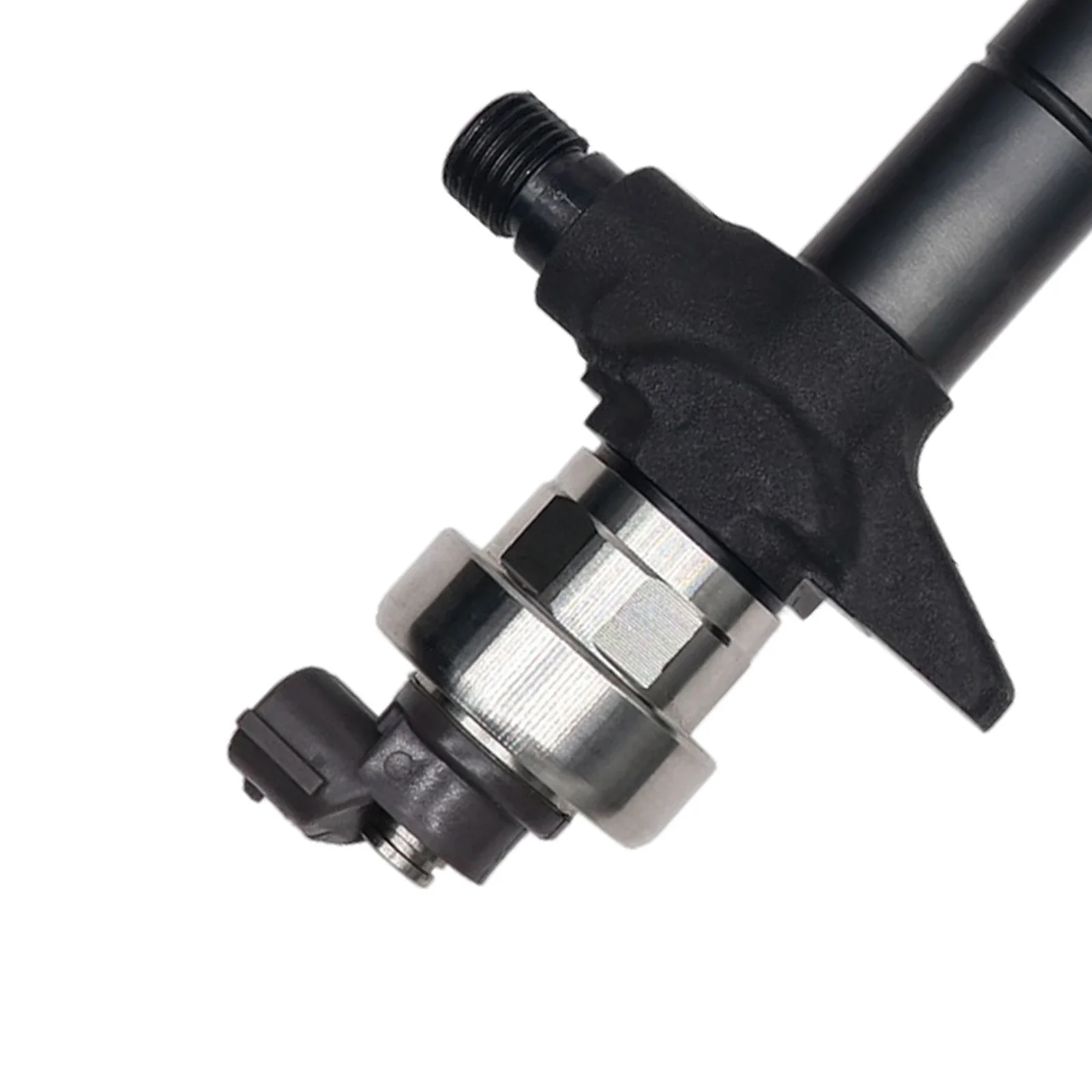 4PCS 4JJ1 Fuel Injector set 095000-6980 8980116041 8980116043 Fits Denso Isuzu Holden DMAX 3.0L Engine New with 3 month warranty
