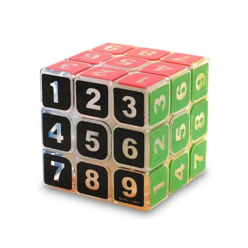 

Прозрачный цифровой скоростной куб 3X3X3 Brain Teaser IQ Test Toys Развивающие игры кубик рубика zauber Duafel ﻿ ﻿ ﻿ ﻿ ﻿ ﻿