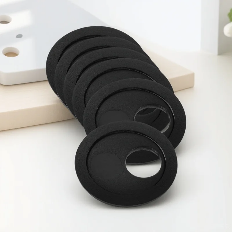 

Angoily 6pcs Webcam Covers Lens Protector for Phone Camera Privacy Mobile Devices