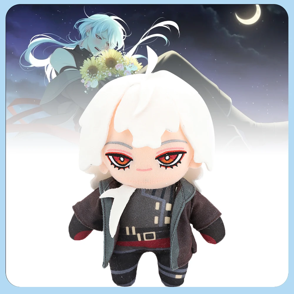 A Date with Death Casper Plush: The Ultimate Guide to This Unique Grim Reaper Stuffed Toy