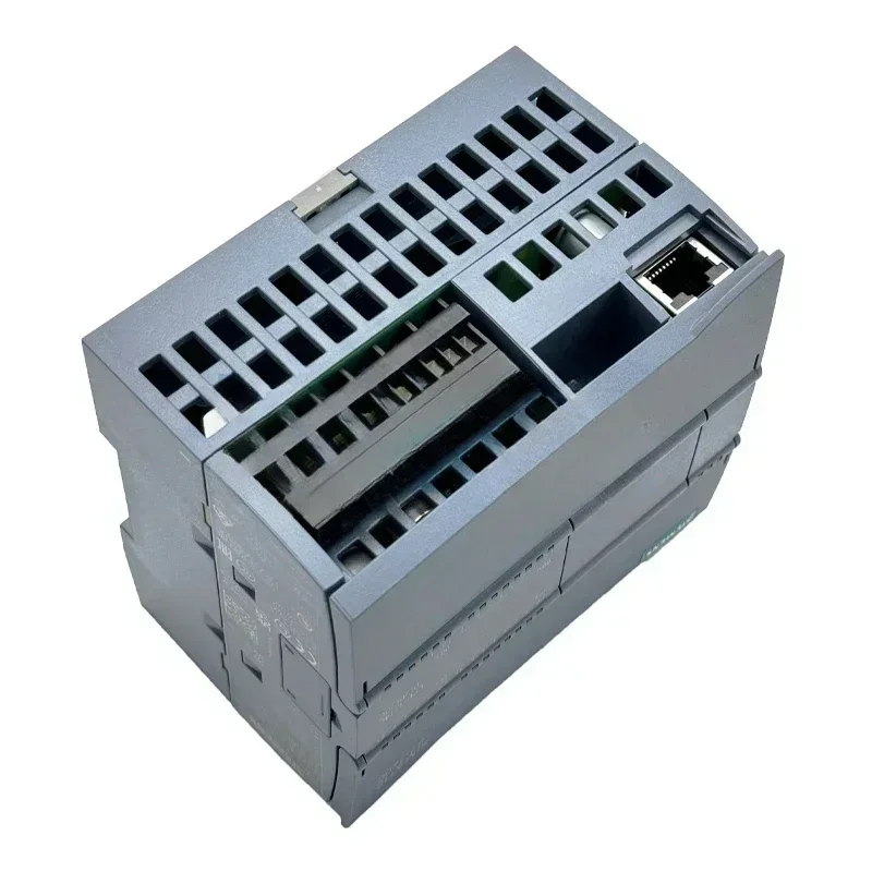 

new PLC S7 1200 CPU 1214c 1217c 6es7217-1ag40-0xb0 6es7214-1bg40-0xb0 6es7214-1ag40-0xb0 6es7214-1ag40-0xb0