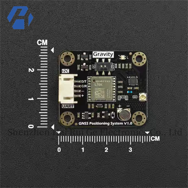 

DFRobot Gravity: GNSS positioning module Brand New Original