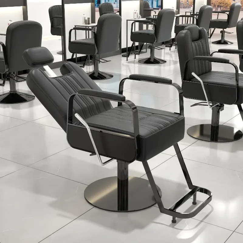 Multifunctional Chair for Beauty Salon Spa Pedicure Cover Leather Chairs Professionals Luxury Professional Ergonomic Chair