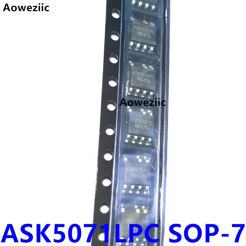 AP5169 SOP-8 ASC4056 ESOP-8 ASK5071LPC SOP-7 Brand new original