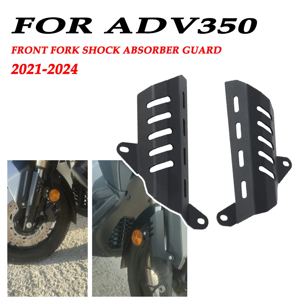

Передний амортизатор вилки для мотоцикла HONDA ADV350 ADV 350 ADV 2021 2022 2023 защитный чехол Защита рамы