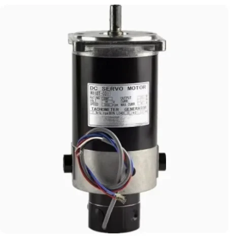 DC SERVO MOTOR M818T-031 T818T-031 MT818T-031 MT818T-036 Spark machine specific