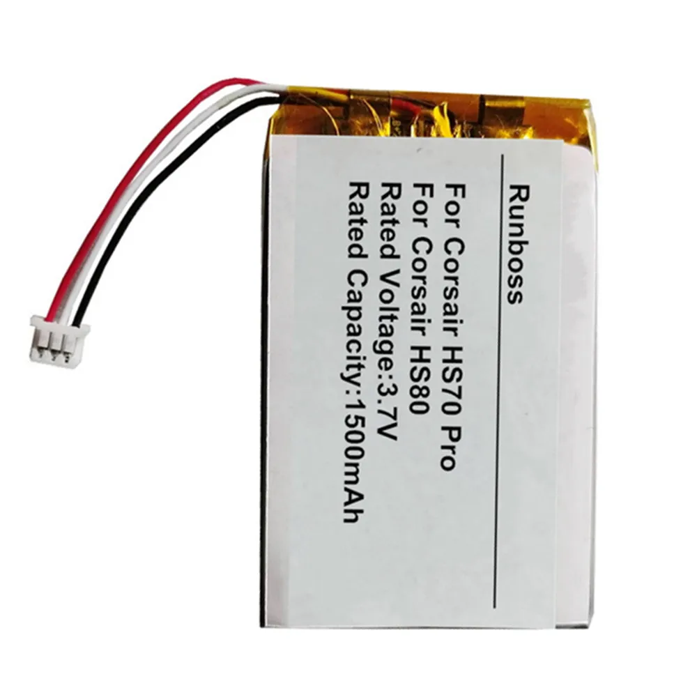 Replacement 1500Mah… - image