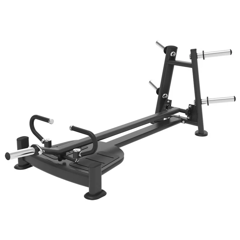 Rowing Arm Lift Deadlift Back Gym Strength Training Equipment