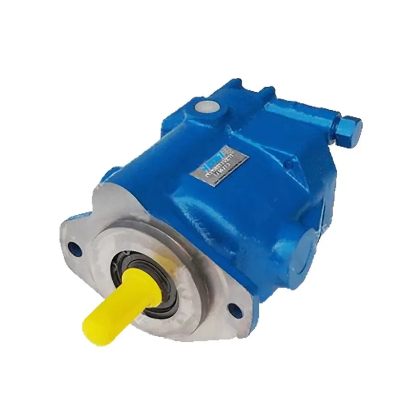 PVB Series Axial Piston Pump PVB5 PVB6 PVB10 PVB15 PVB20 PVB29 PVB38 PVB45 PVB90 Piston Pump PVB45A-RSF-10-CA-11